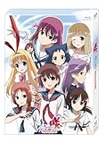 咲-saki- BD-BOX (通常版) [Blu-ray]