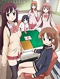 【Amazon.co.jp限定】 咲-Saki-阿知賀編episode of side-A また、みんなではしゃごう!Blu-ray初回完全生産限定Special-BOX(オリジナルブランケット付)